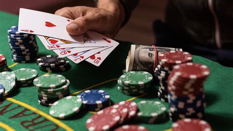 Ultimate Guide to Blackjack .